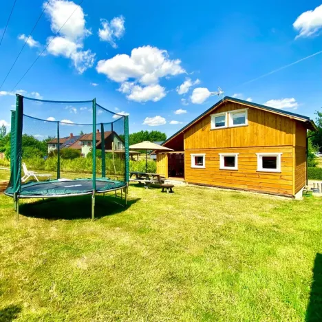 Prodej rodinného domu, Sloup v Čechách, Komenského, 145 m2