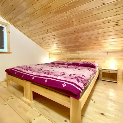 Prodej rodinného domu, Sloup v Čechách, Komenského, 145 m2
