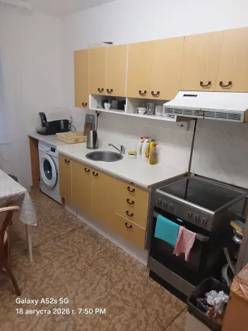 Prodej bytu 3+1, Praha - Stodůlky, Janského, 80 m2