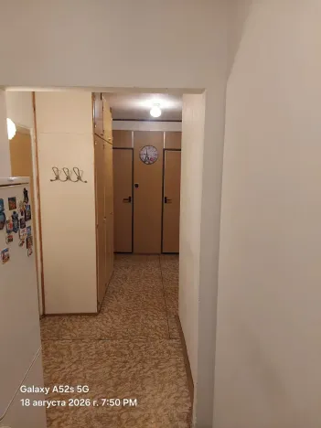 Prodej bytu 3+1, Praha - Stodůlky, Janského, 80 m2