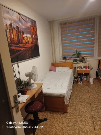 Prodej bytu 3+1, Praha - Stodůlky, Janského, 80 m2