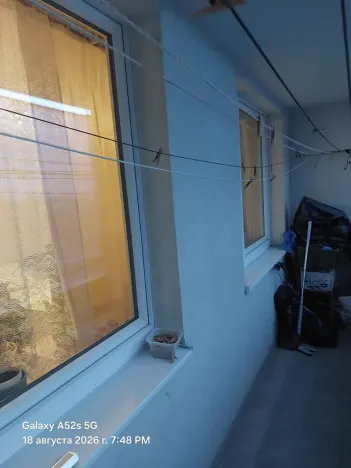 Prodej bytu 3+1, Praha - Stodůlky, Janského, 80 m2