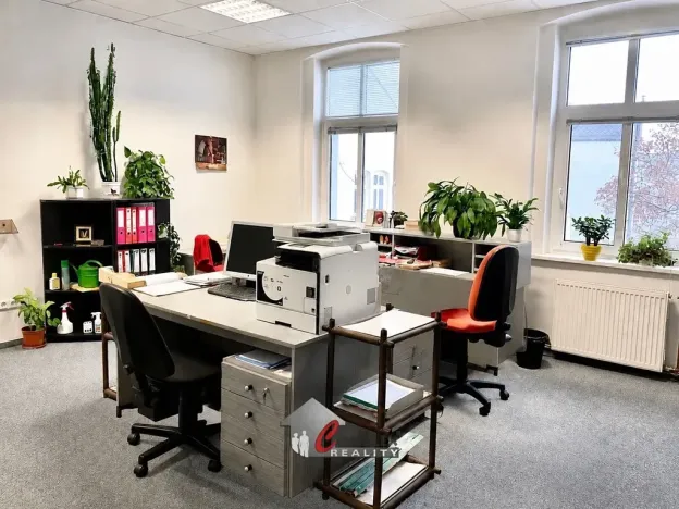 Prodej činžovního domu, Liberec, Kostelní, 540 m2