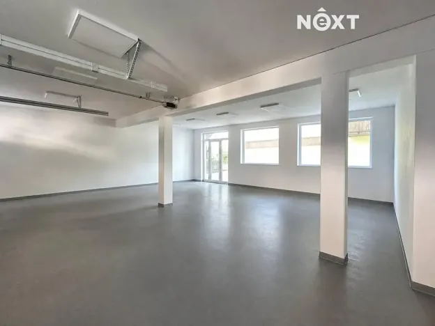 Pronájem skladu, České Budějovice, Novohradská, 445 m2