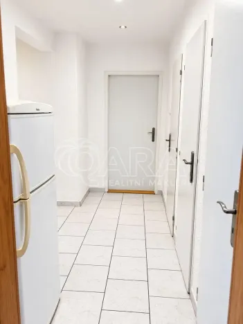 Prodej bytu 2+1, Ústí nad Labem - Střekov, Třebízského, 59 m2
