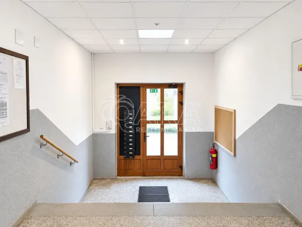 Prodej bytu 2+1, Ústí nad Labem - Střekov, Třebízského, 59 m2