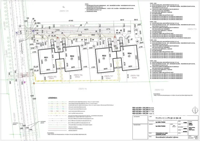 Prodej rodinného domu, Havířov - Životice, Přátelství, 97 m2