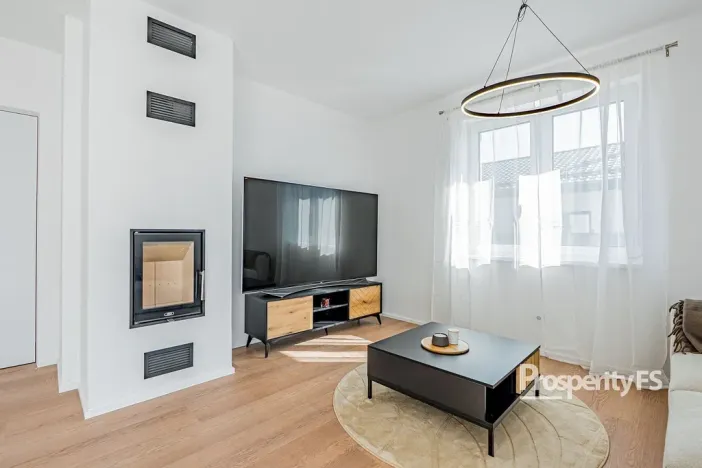 Prodej rodinného domu, Havířov - Životice, Přátelství, 97 m2