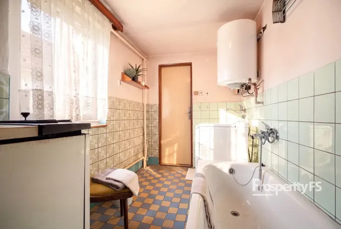 Prodej rodinného domu, Pavlíkov - Tytry, 120 m2