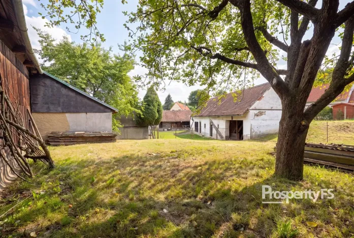 Prodej rodinného domu, Pavlíkov - Tytry, 120 m2