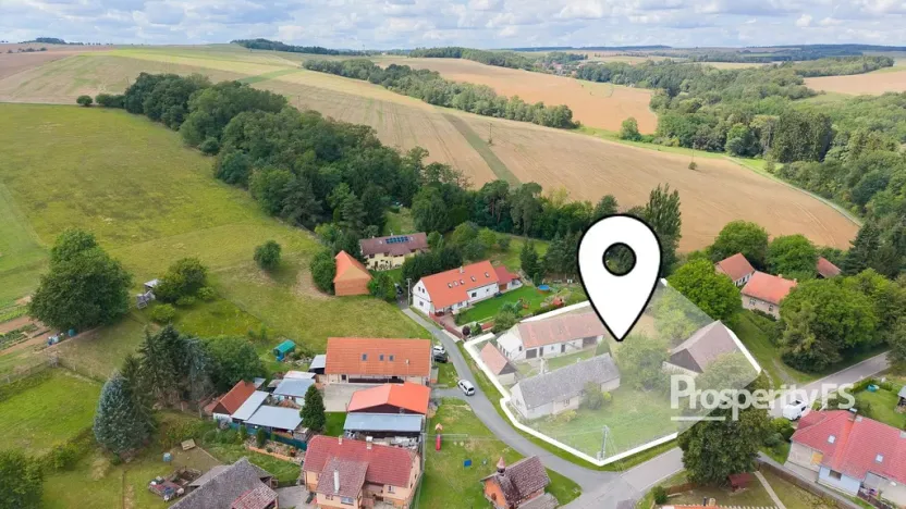 Prodej rodinného domu, Pavlíkov - Tytry, 120 m2