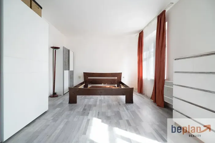 Prodej činžovního domu, Děčín, Teplická, 342 m2