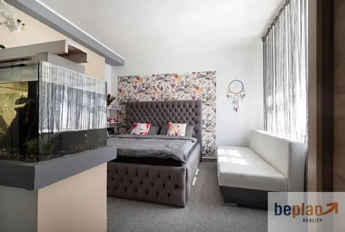 Prodej činžovního domu, Děčín, Teplická, 342 m2