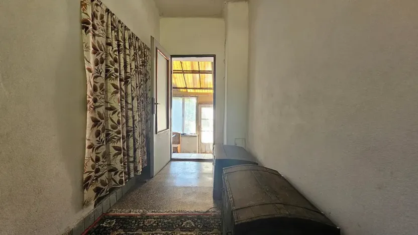 Prodej chalupy, Letovice, 98 m2