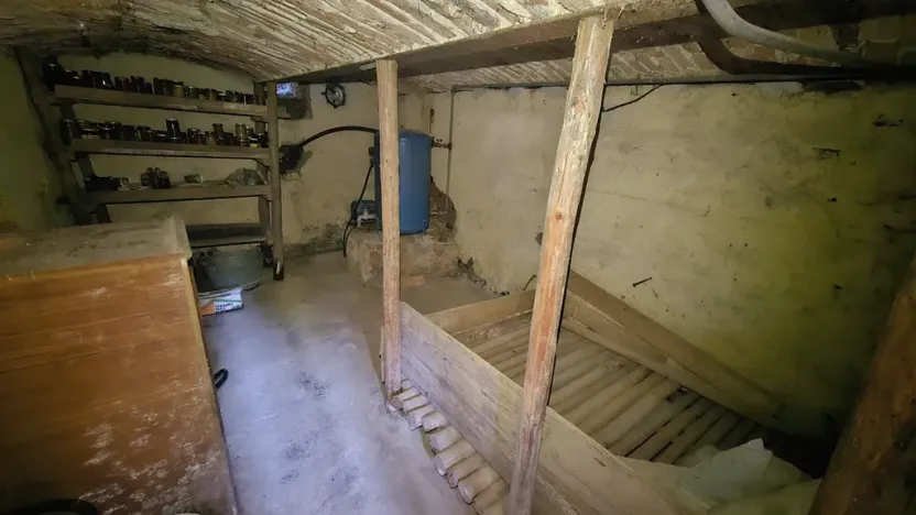 Prodej chalupy, Letovice, 98 m2