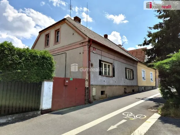 Prodej rodinného domu, Plzeň - Bolevec, Plaská, 200 m2