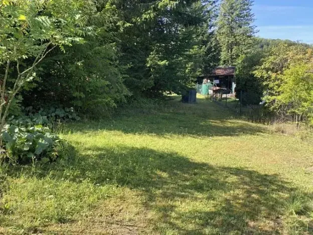 Prodej chaty, Samopše, 40 m2