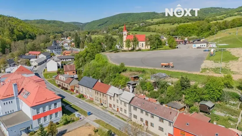 Prodej rodinného domu, Hlubočky, Olomoucká, 100 m2