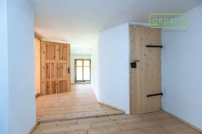 Prodej chalupy, Kluky, 82 m2