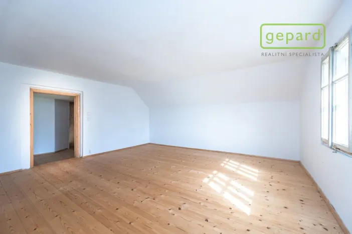 Prodej chalupy, Kluky, 82 m2