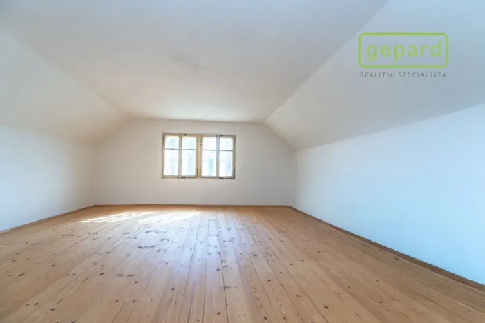 Prodej chalupy, Kluky, 82 m2