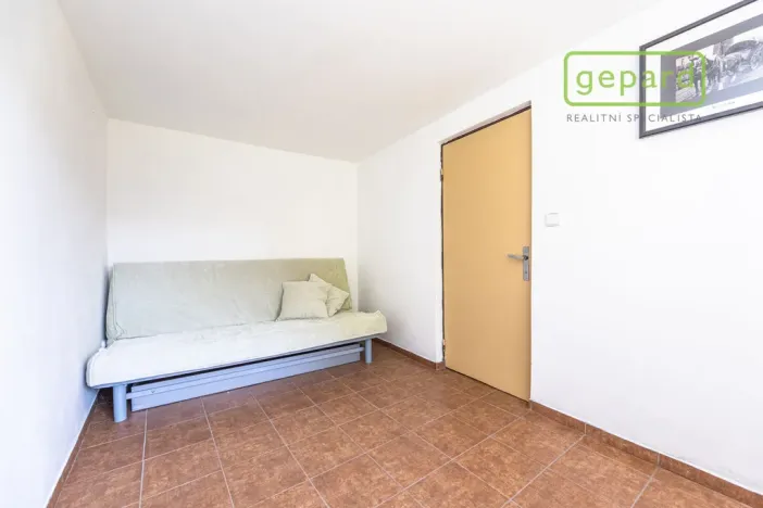 Prodej chalupy, Kluky, 82 m2