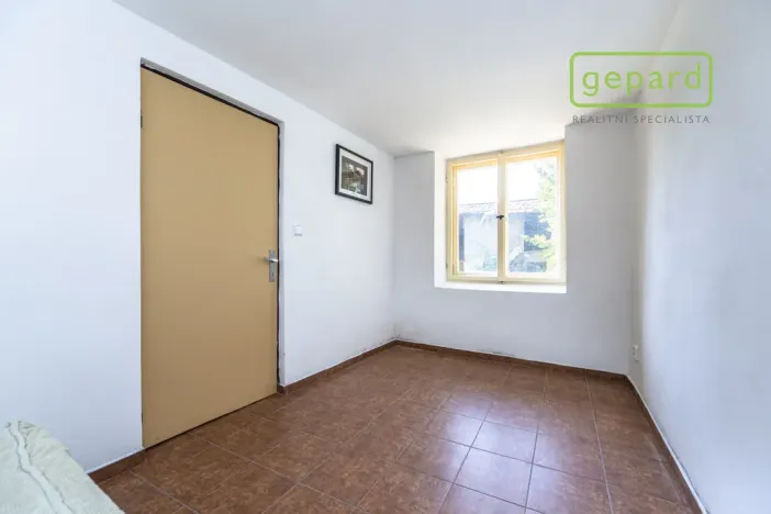 Prodej chalupy, Kluky, 82 m2