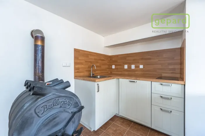 Prodej chalupy, Kluky, 82 m2