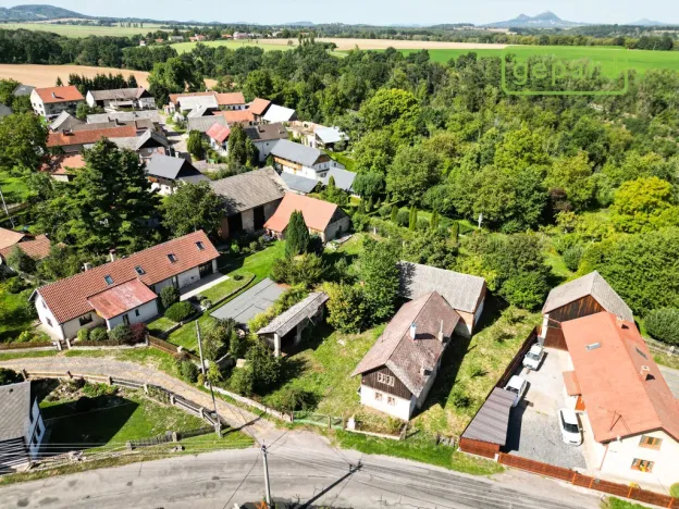 Prodej chalupy, Kluky, 82 m2