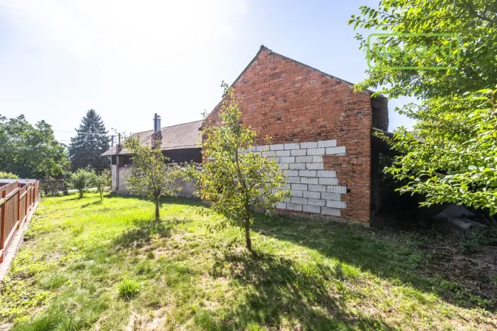Prodej chalupy, Kluky, 82 m2