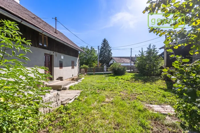 Prodej chalupy, Kluky, 82 m2