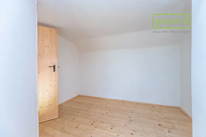 Prodej chalupy, Kluky, 82 m2