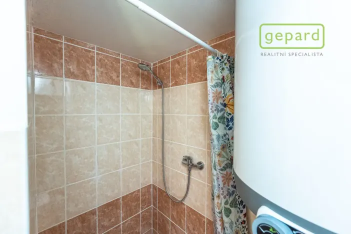Prodej chalupy, Kluky, 82 m2