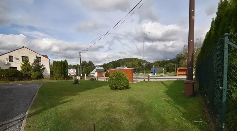 Prodej bytu 1+1, Bělá pod Pradědem, 34 m2