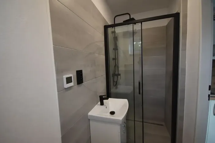 Prodej bytu 1+1, Lipová-lázně, 32 m2