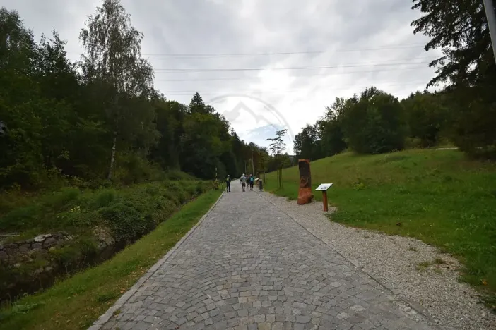 Prodej bytu 1+1, Lipová-lázně, 32 m2