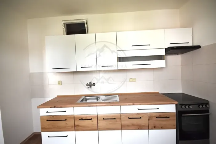 Pronájem bytu 2+1, Jeseník, Mahenova, 51 m2