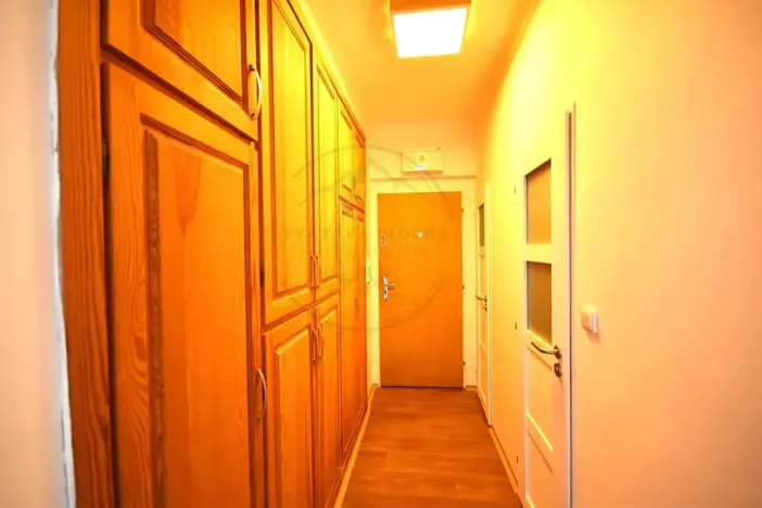Pronájem bytu 2+1, Jeseník, Mahenova, 51 m2