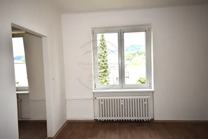 Pronájem bytu 2+1, Jeseník, Mahenova, 51 m2