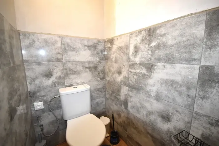 Prodej rodinného domu, Bernartice, 100 m2