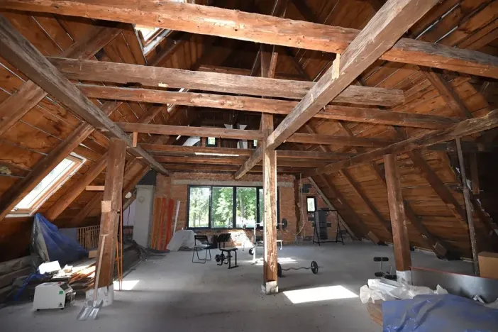 Prodej rodinného domu, Mikulovice, Hlucholazská, 417 m2
