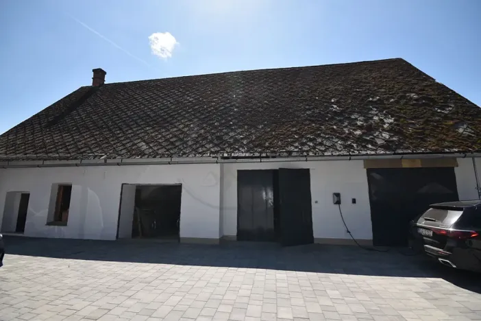 Prodej rodinného domu, Mikulovice, Hlucholazská, 417 m2