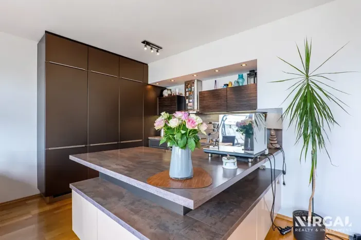 Prodej bytu 5+kk, Praha - Jinonice, Brzorádových, 141 m2