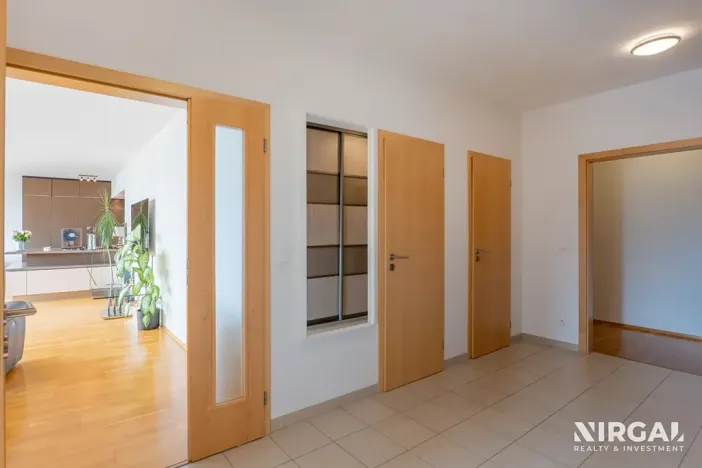 Prodej bytu 5+kk, Praha - Jinonice, Brzorádových, 141 m2