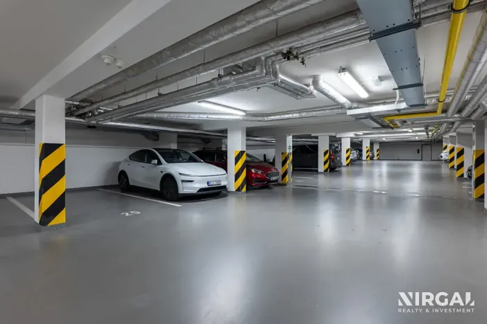 Prodej bytu 5+kk, Praha - Jinonice, Brzorádových, 141 m2