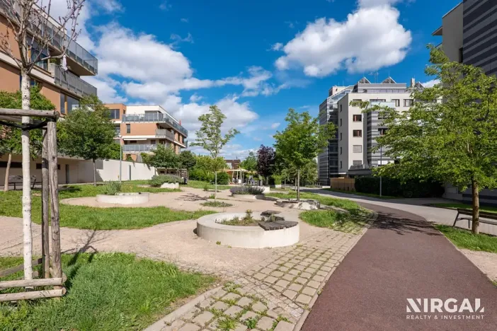 Prodej bytu 5+kk, Praha - Jinonice, Brzorádových, 141 m2
