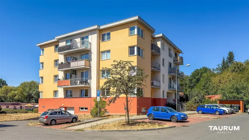 Prodej bytu 3+kk, Plzeň - Východní Předměstí, Květná, 69 m2
