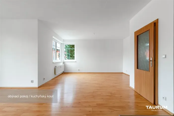 Prodej bytu 3+kk, Plzeň - Východní Předměstí, Květná, 69 m2