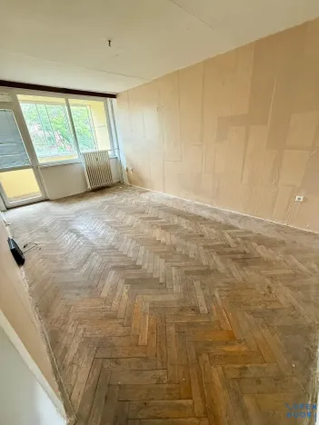 Pronájem bytu 2+1, Bílina - Teplické Předměstí, M. Švabinského, 55 m2