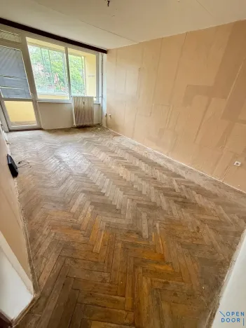 Pronájem bytu 2+1, Bílina - Teplické Předměstí, M. Švabinského, 55 m2